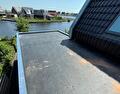 EPDM dak.