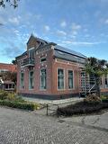 Zinken mastgoten
